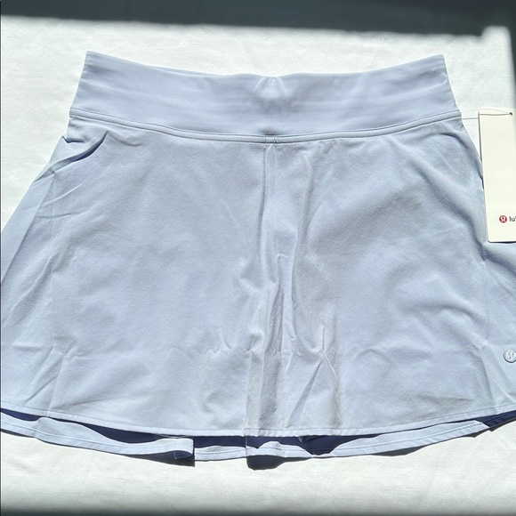 Lululemon Lightweight High-Rise Tennis Skirt - Picture 1 of 12